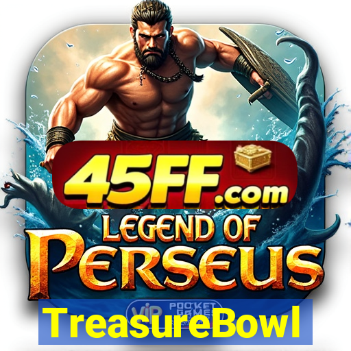 TreasureBowl treasure bowl estrategia